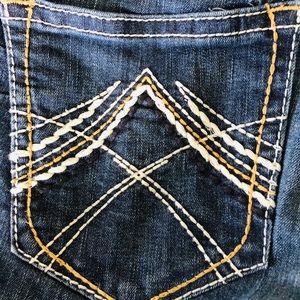 Ariat Jeans